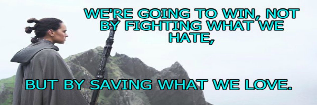 Chris, Won't Obey in Advance banner