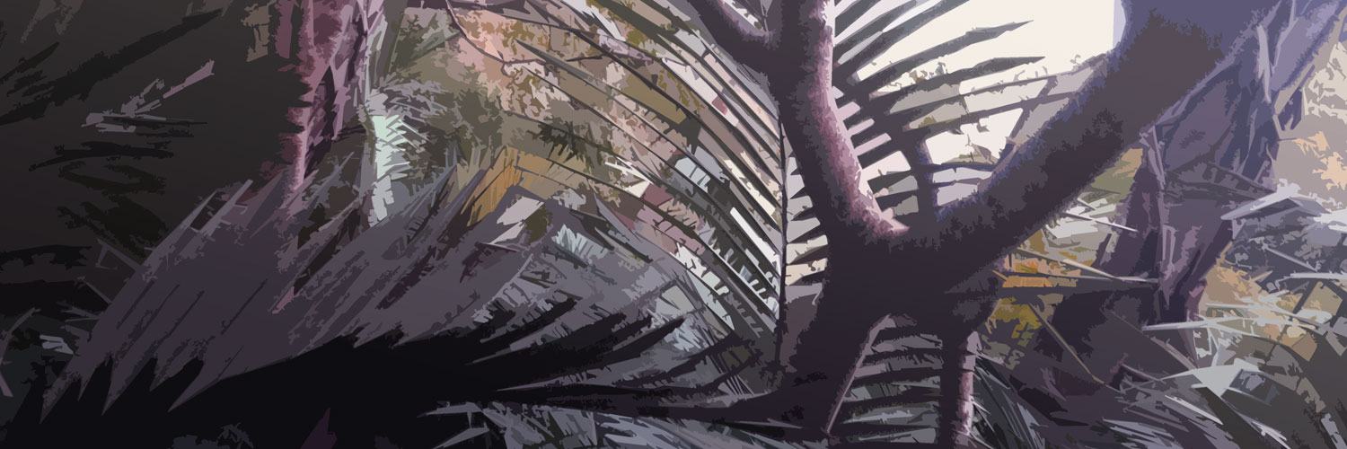 Hamaü's banner