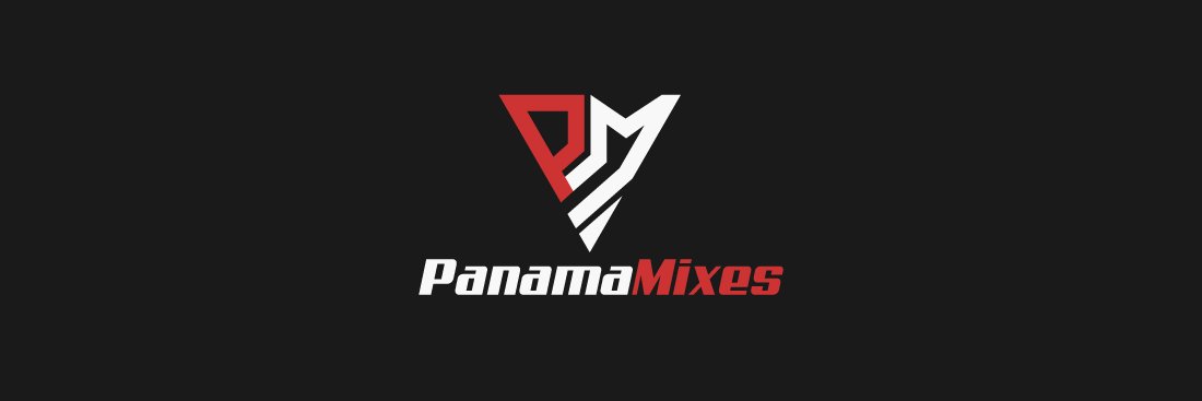 PanamaMixes.com banner