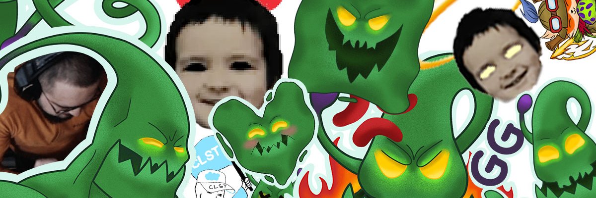 NonioCLST's profile banner image
