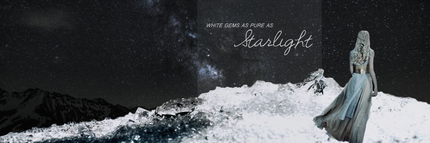 OfPureStarlight's profile banner image