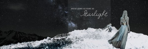 OfPureStarlight Profile Banner