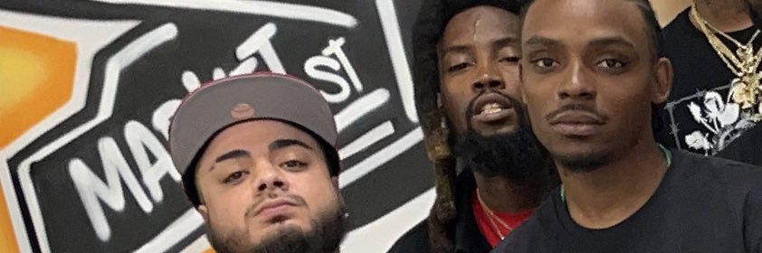 BezzChino's profile banner image
