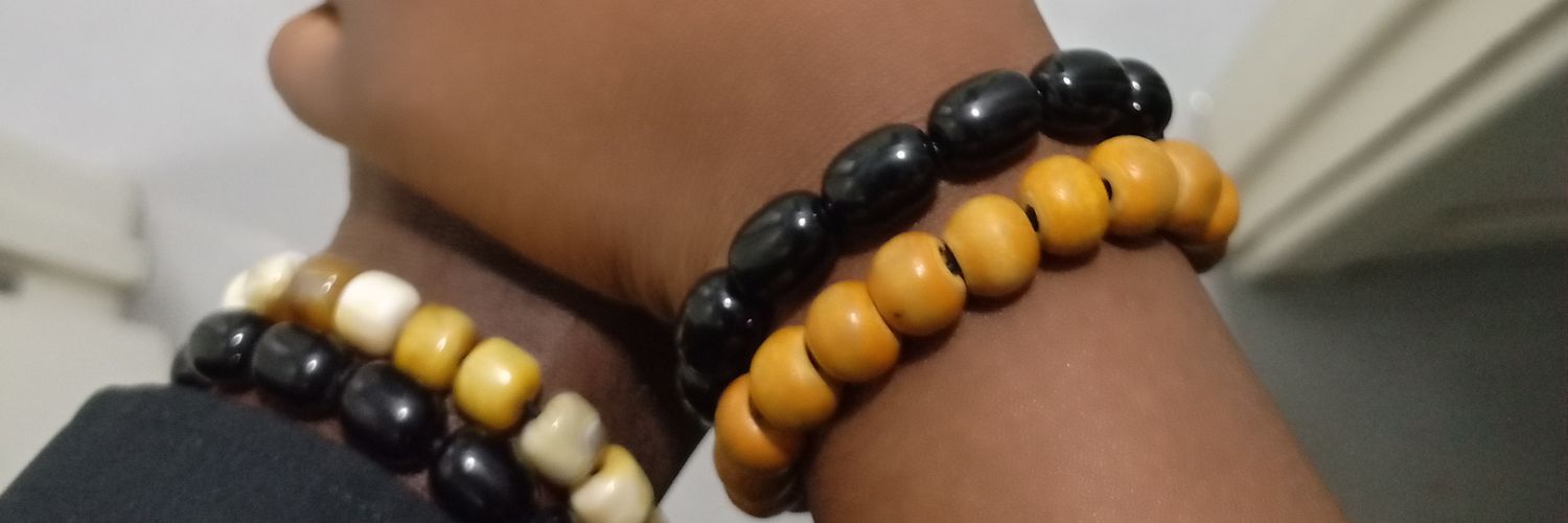 Monafriqua's profile banner image