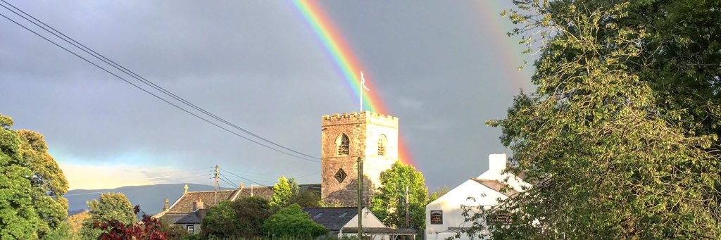 MittonAllHallow's profile banner image