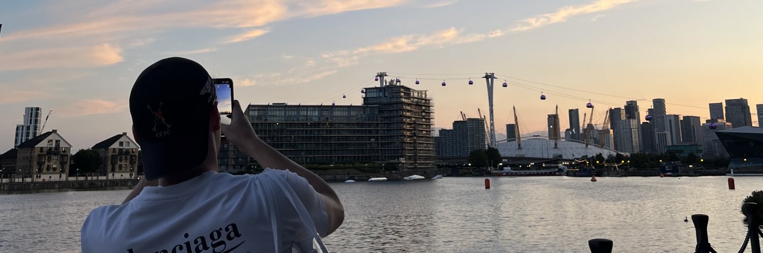 ben_ron13's profile banner image