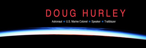 Astro_Doug Profile Banner