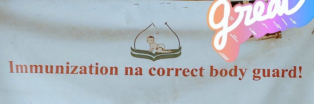 E.B. Adaramodu banner