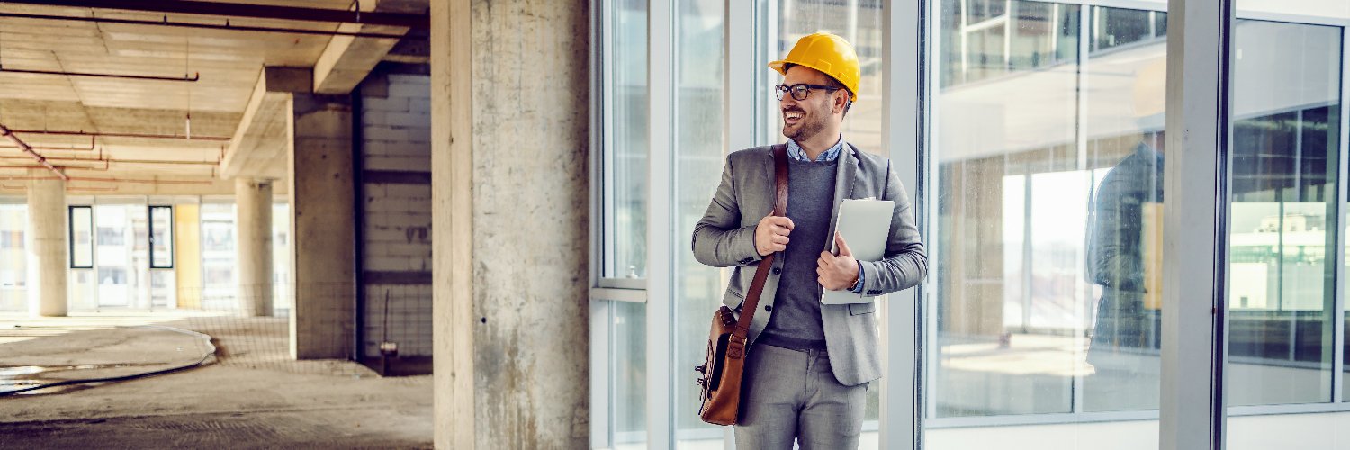 Holladay Properties banner