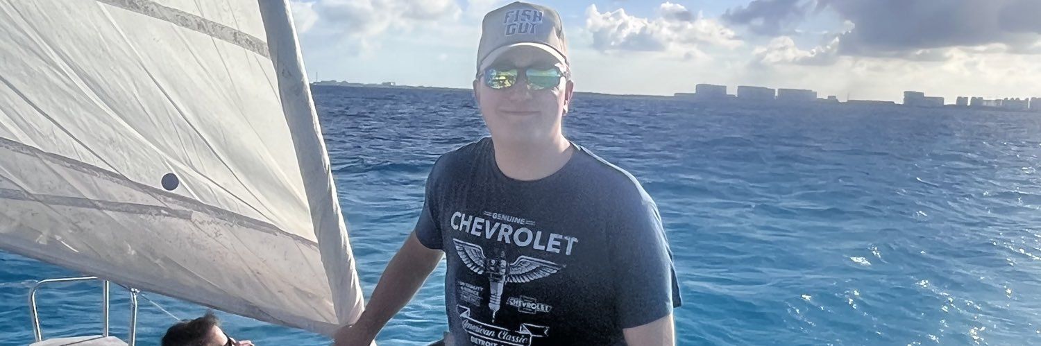 AndrewSonicWave's profile banner image