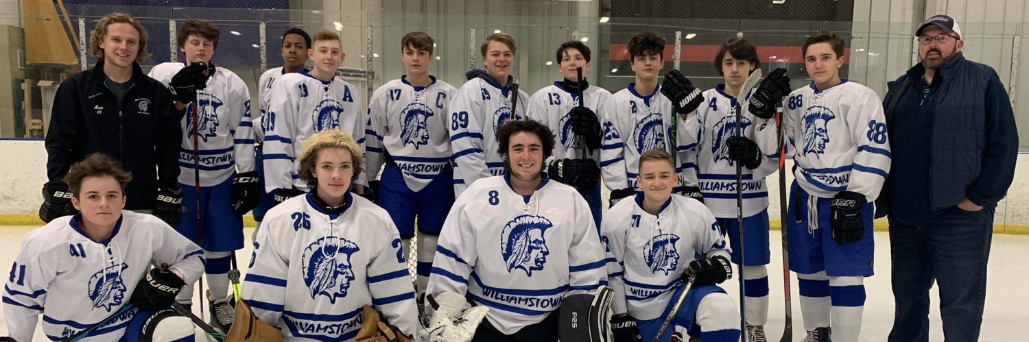 williamstownihc's profile banner image