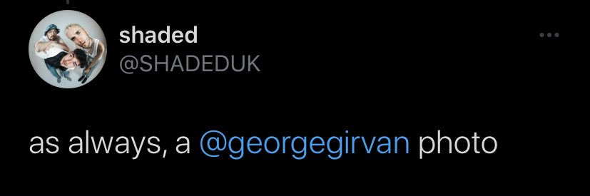 GeorgeGPhoto banner