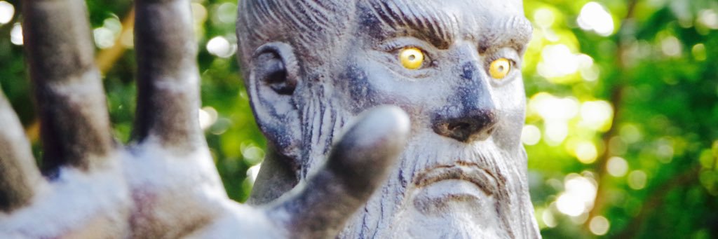tenjin_fes's profile banner image
