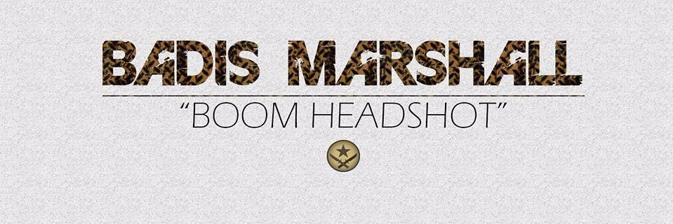 badismarshall's profile banner image