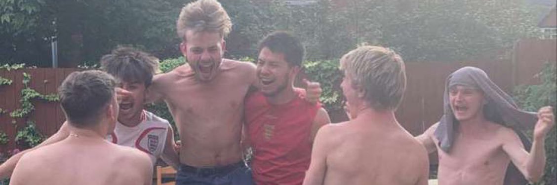 Freddie Wilson banner