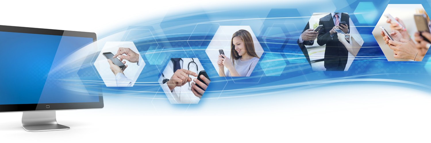 ContactWireless's profile banner image