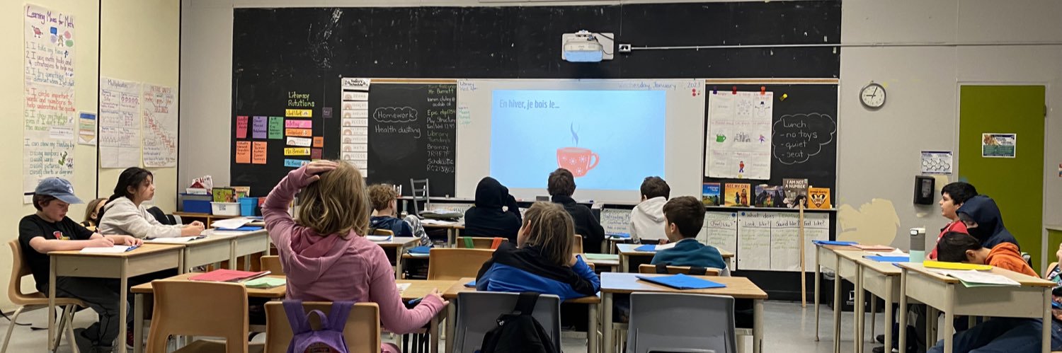 Fielding Drive PS banner