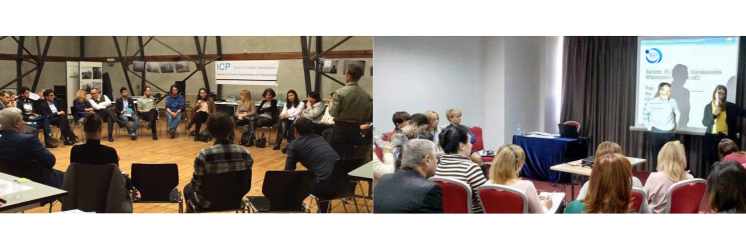 InstituteICP's profile banner image