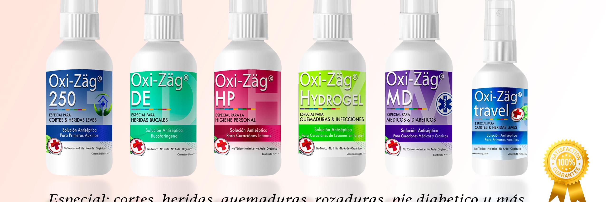 oxizag's profile banner image