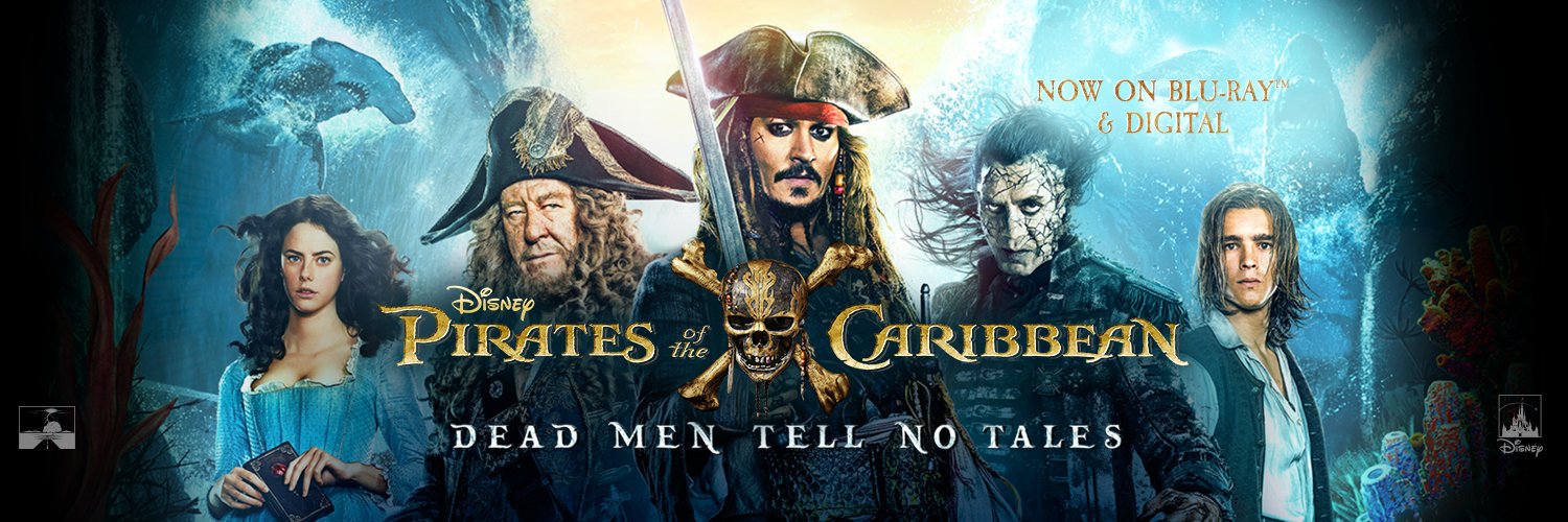 #PiratesLife banner