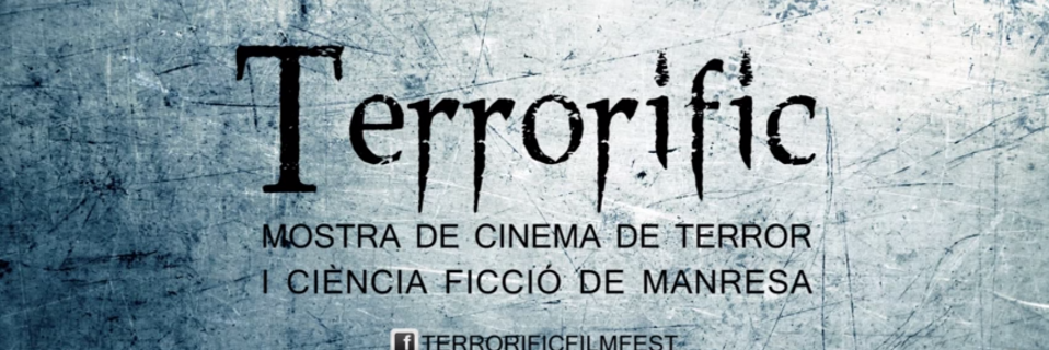 TerrorificFilmFest banner