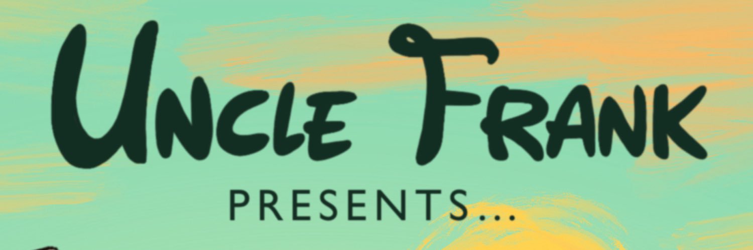 Uncle Frank banner
