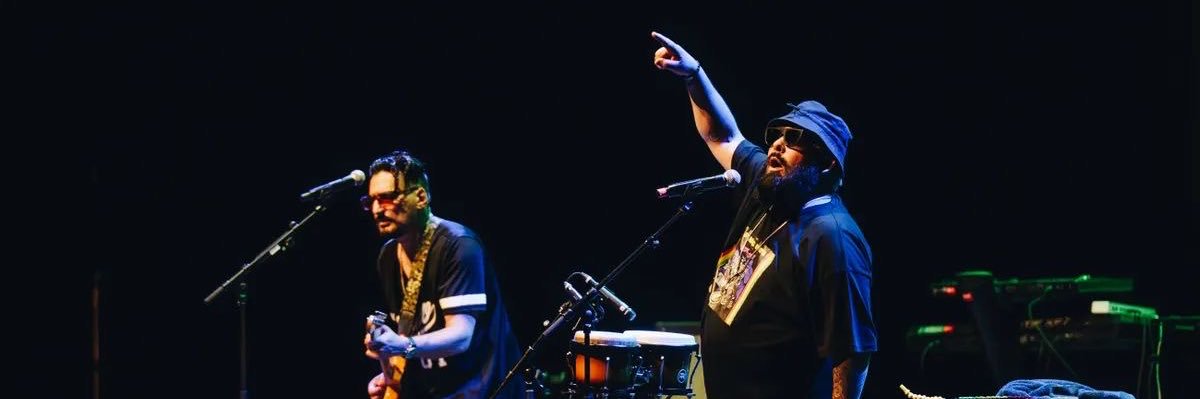 UncleFrankBand's profile banner image