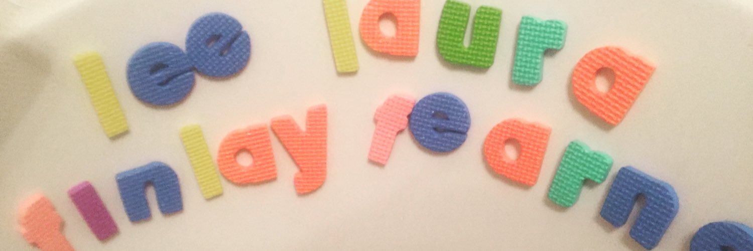 louglee's profile banner image