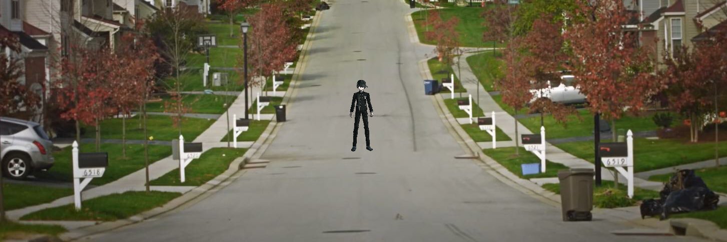 Rogueshadow75's profile banner image