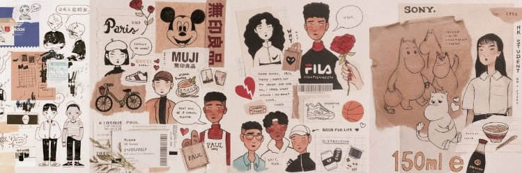 luvkkjong's profile banner image