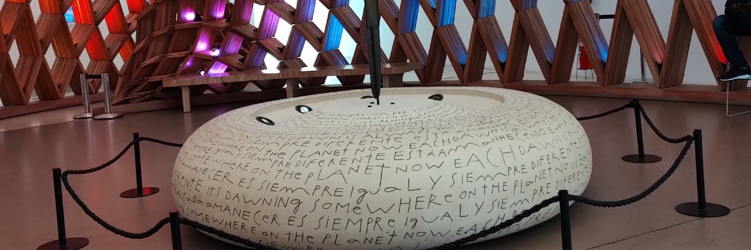 ArqSandramena's profile banner image