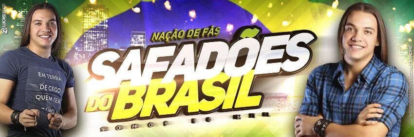 SafadoesBrasil's profile banner image