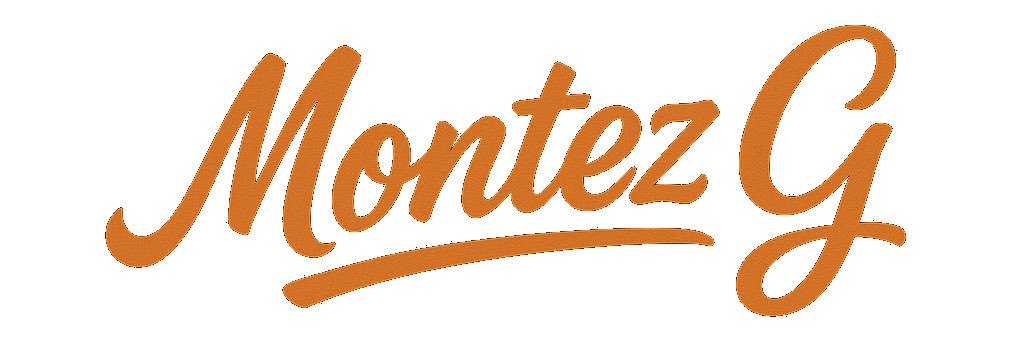 Montez G banner