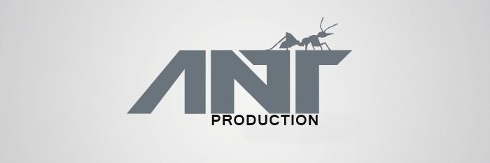 A.N.T Production banner