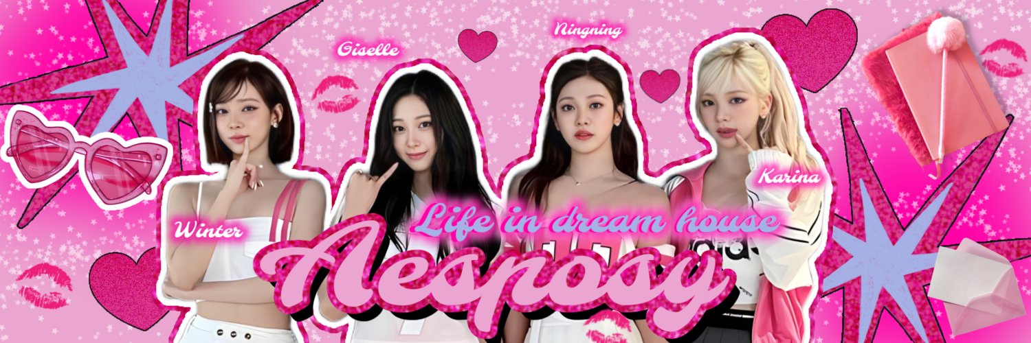 ✿ banner