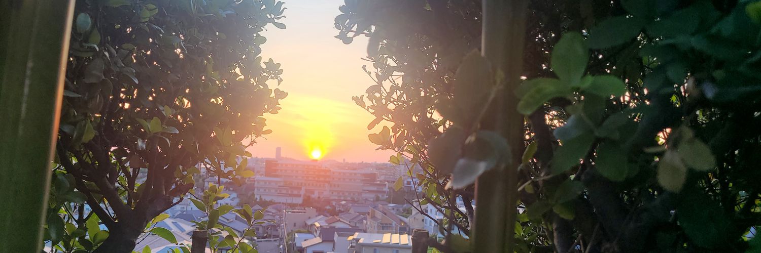 maemaeshin's profile banner image