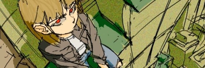 mystycstr's profile banner image