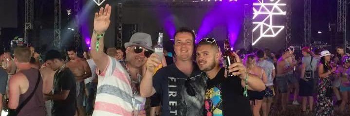 GDutty83's profile banner image