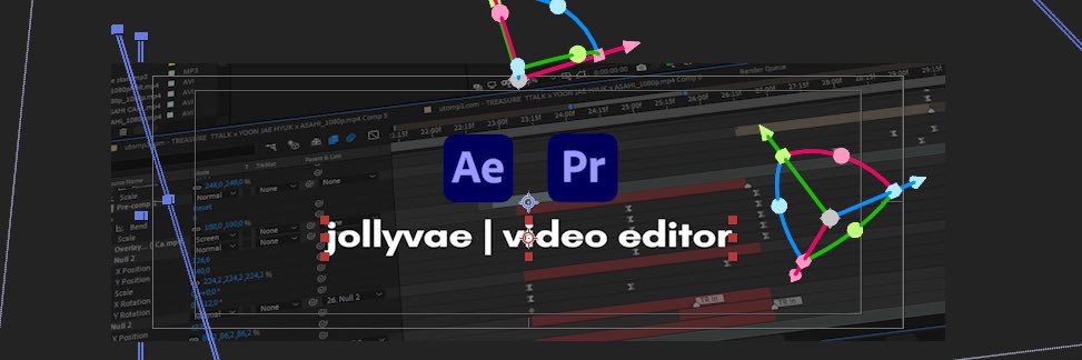 jollyvae's profile banner image