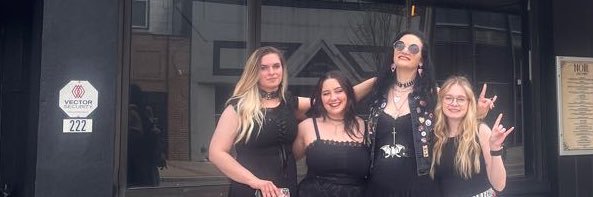 thatspookybabe's profile banner image