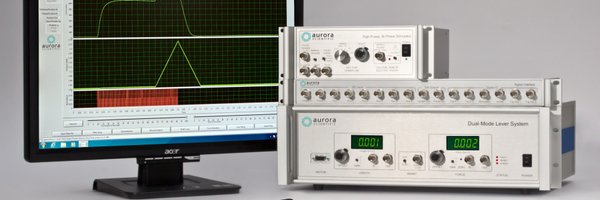 AuroraSci Profile Banner