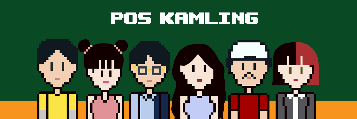 POSxKAMLING's profile banner image