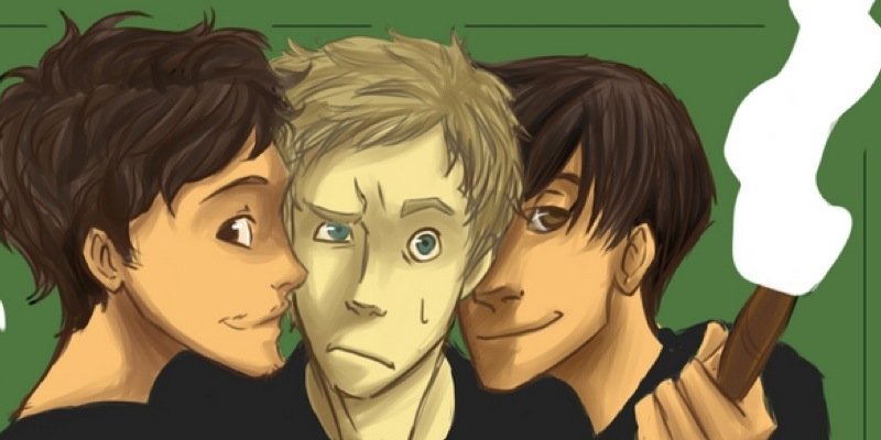 GayBoy_Problems's profile banner image