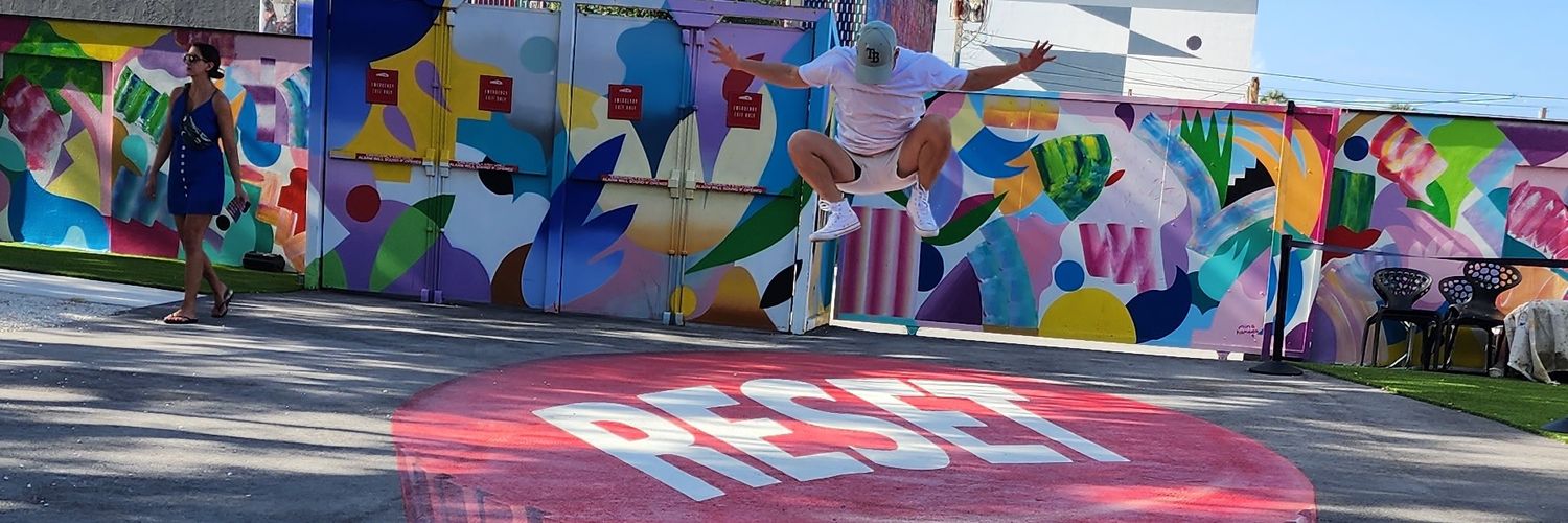 JaimeRebeil's profile banner image