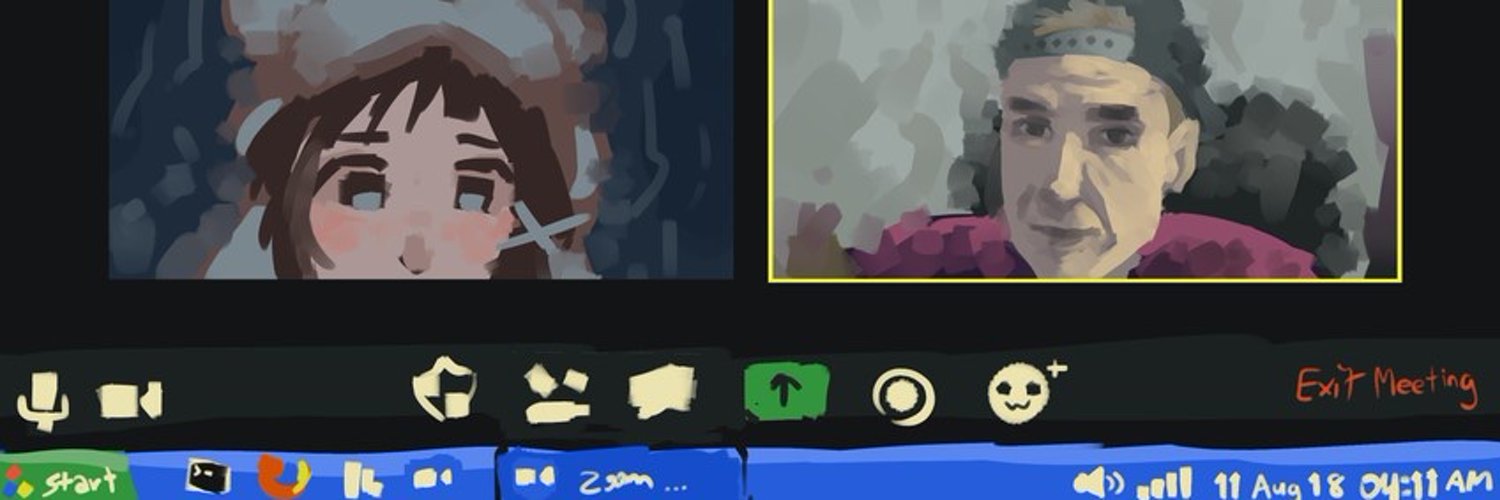 mosrtir's profile banner image