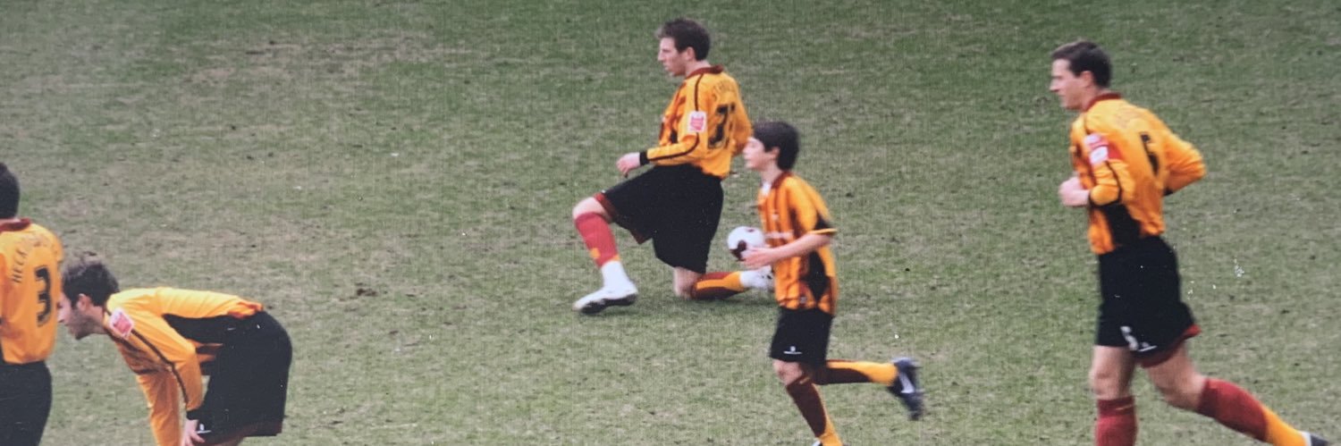 scbcafc's profile banner image