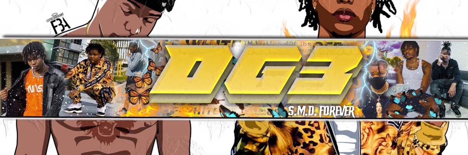DG3xSMD's profile banner image