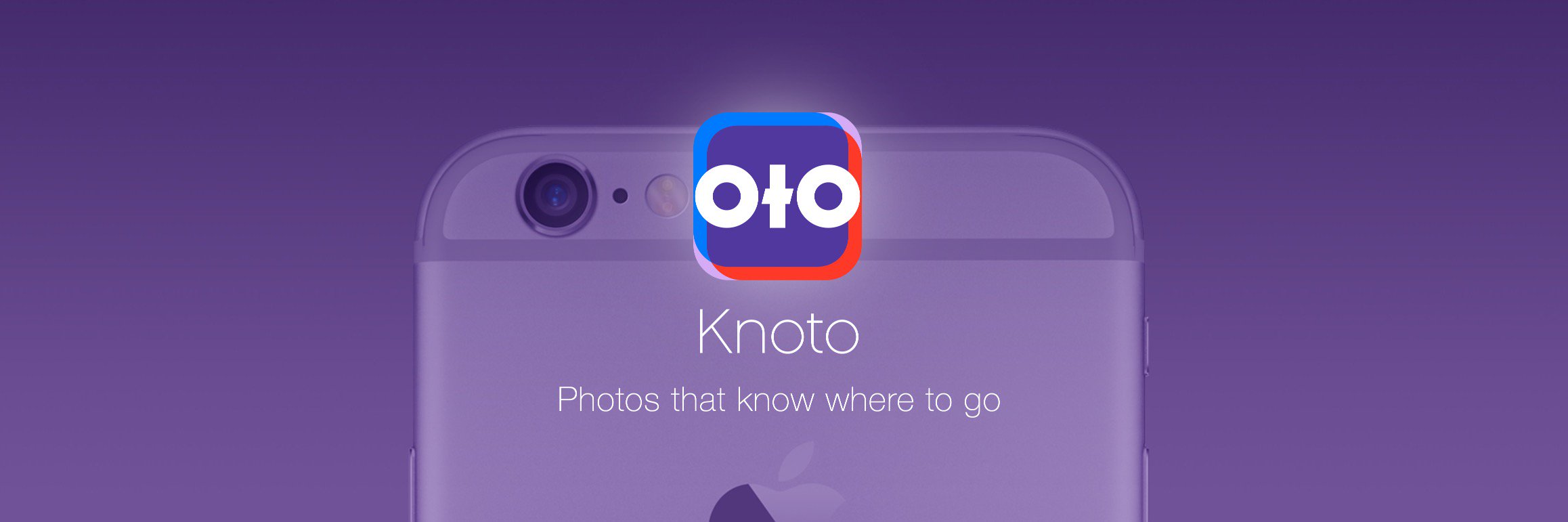 KnotoApp's profile banner image