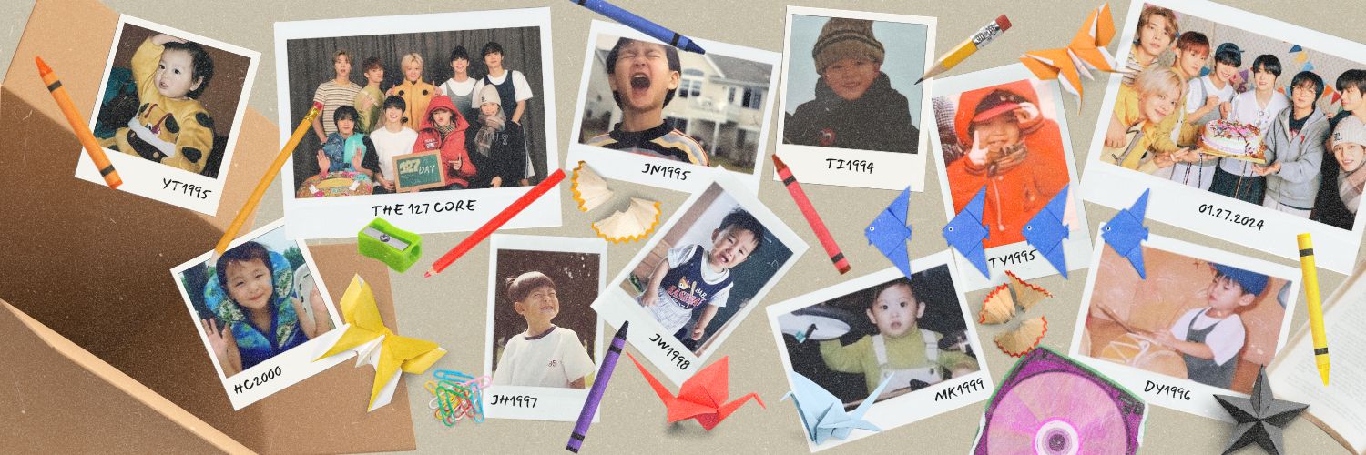 The127core's profile banner image