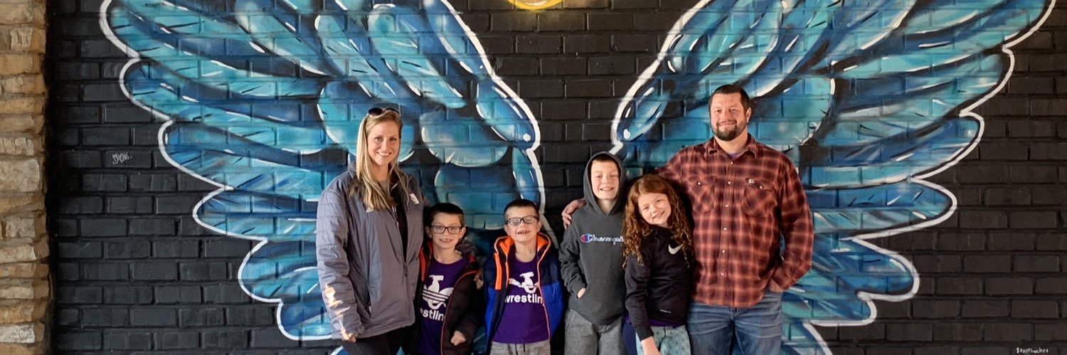 Josh Lattimer banner